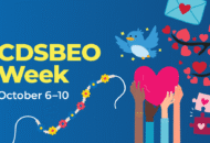 Thumbnail for the post titled: CDSBEO Week 2025